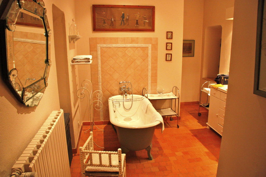Bed and Breakfast Manoir Du Bois Noblet à Louerre Extérieur photo