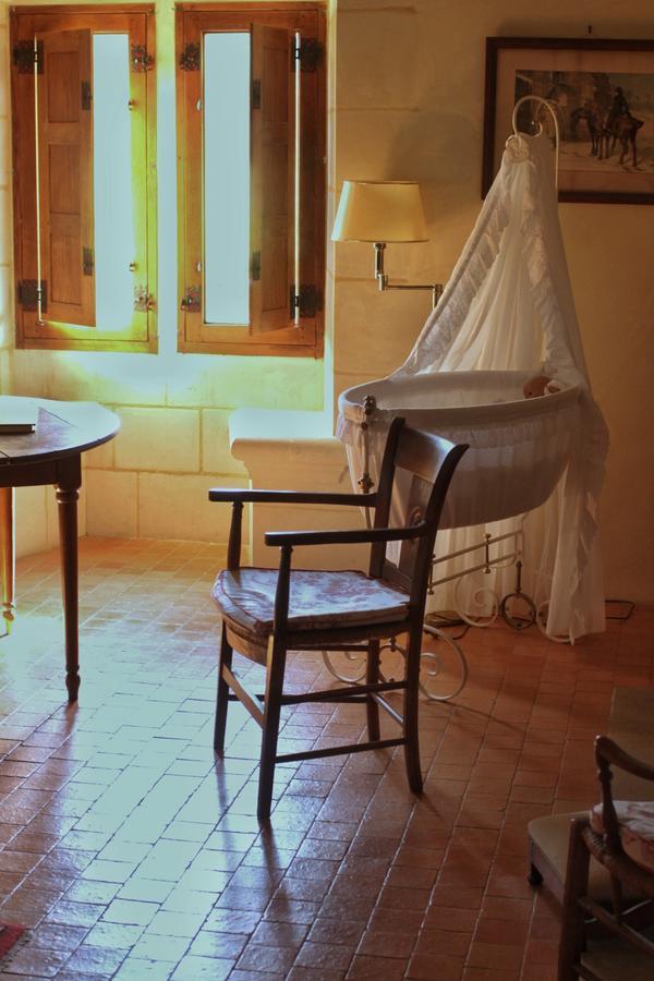 Bed and Breakfast Manoir Du Bois Noblet à Louerre Extérieur photo