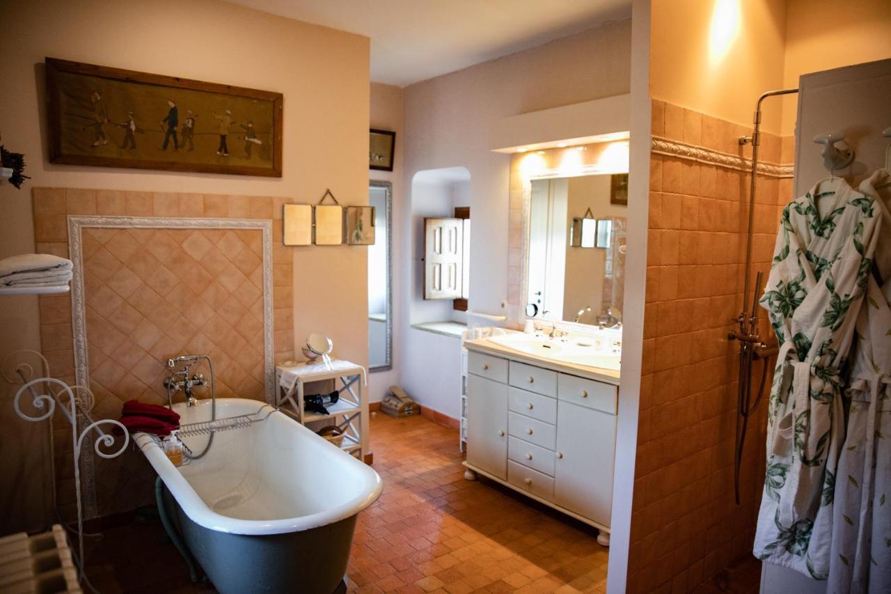 Bed and Breakfast Manoir Du Bois Noblet à Louerre Extérieur photo