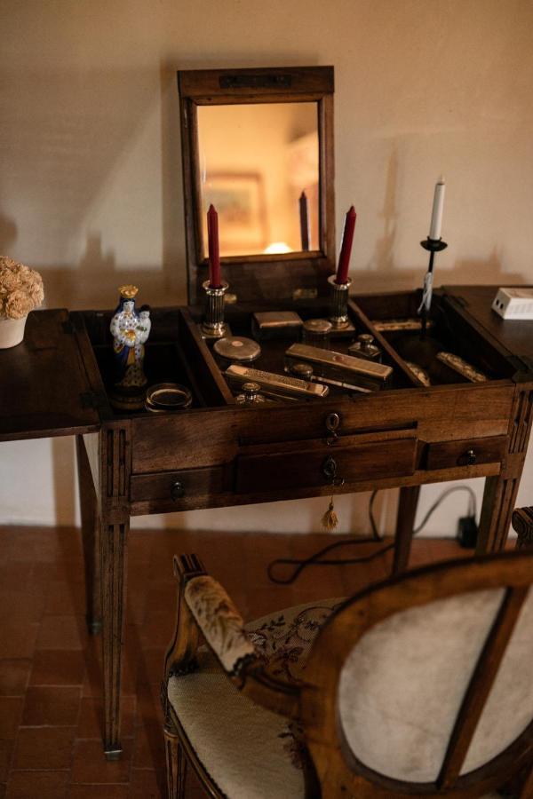 Bed and Breakfast Manoir Du Bois Noblet à Louerre Extérieur photo