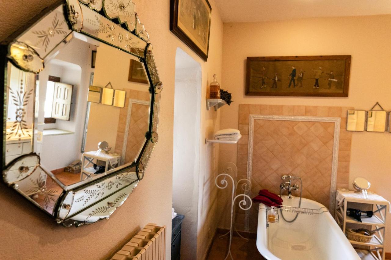 Bed and Breakfast Manoir Du Bois Noblet à Louerre Extérieur photo